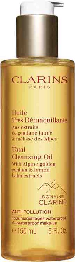 Cleansing Oil Cleansing oil 150 ML