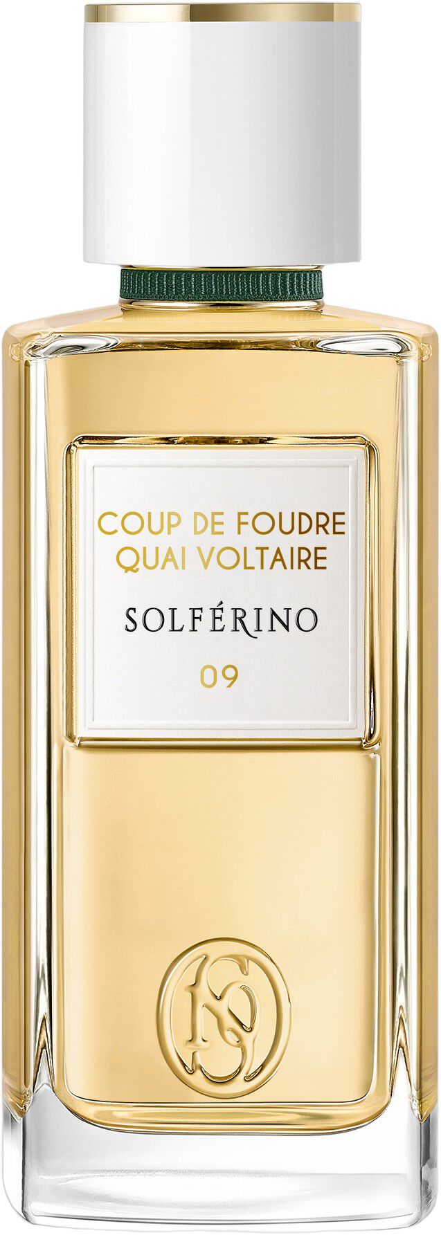 Coup De Foudre Quai Voltaire EdP 125 ml