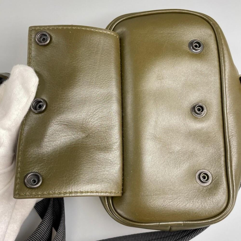 Bottega Veneta Shoulder Bag