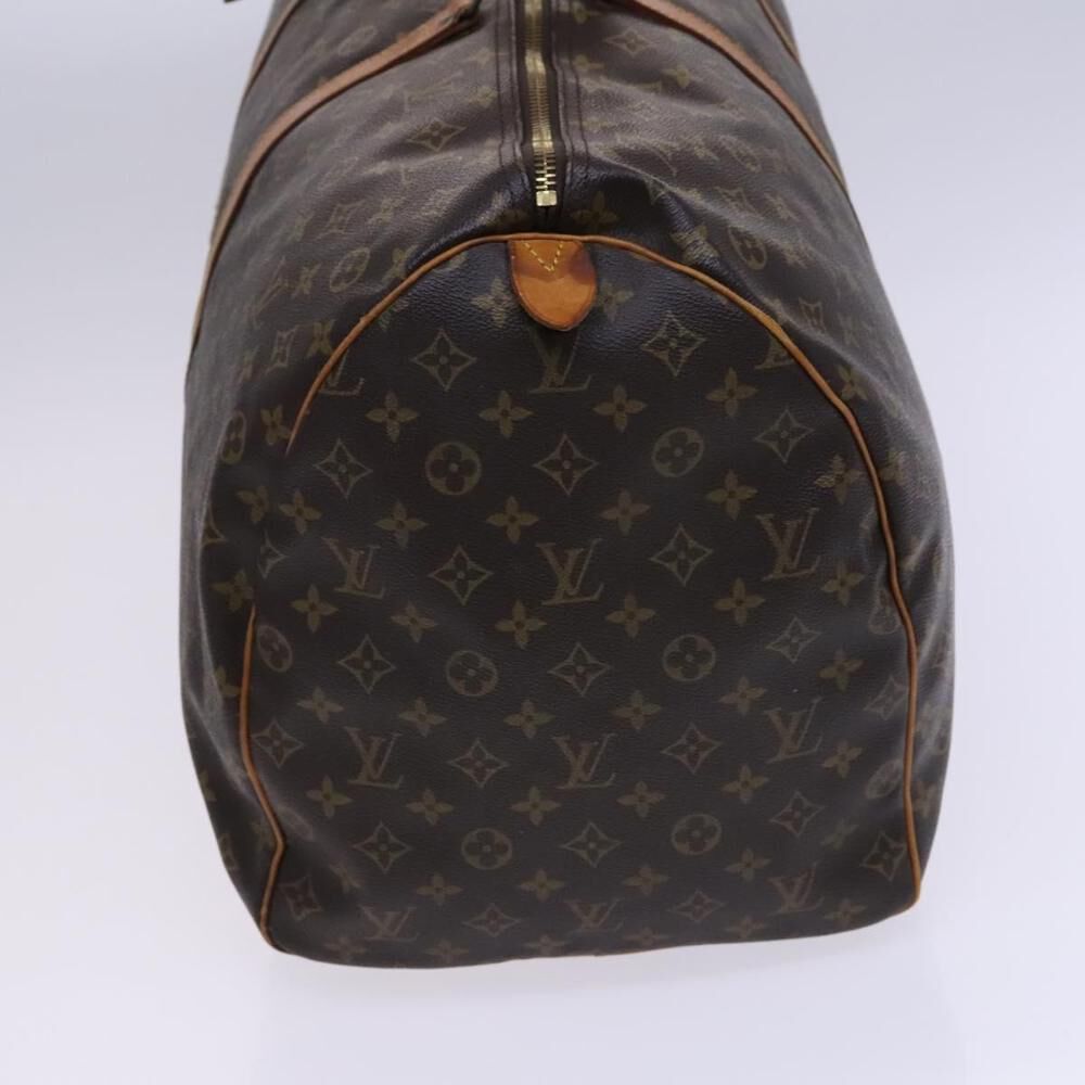 Louis Vuitton Keepall