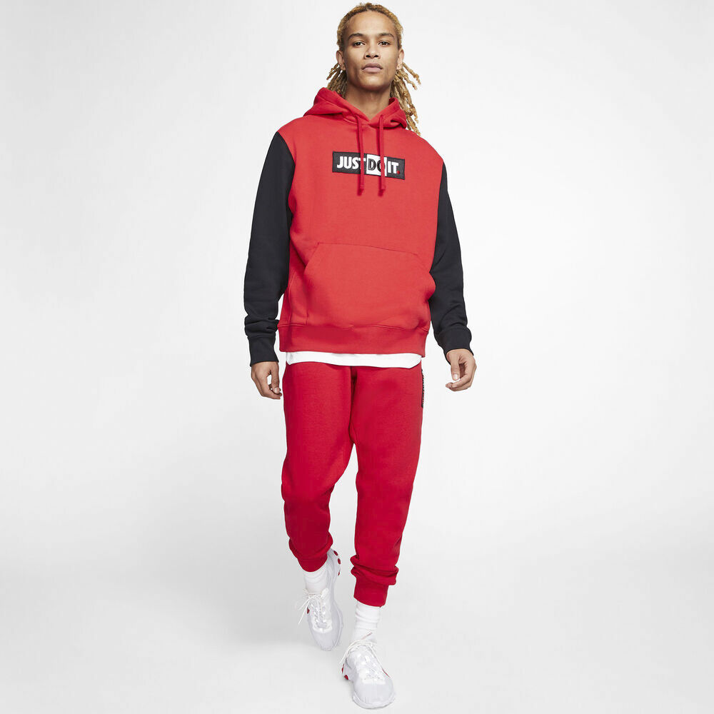 Sportswear Jdi Fleece Haettetroje