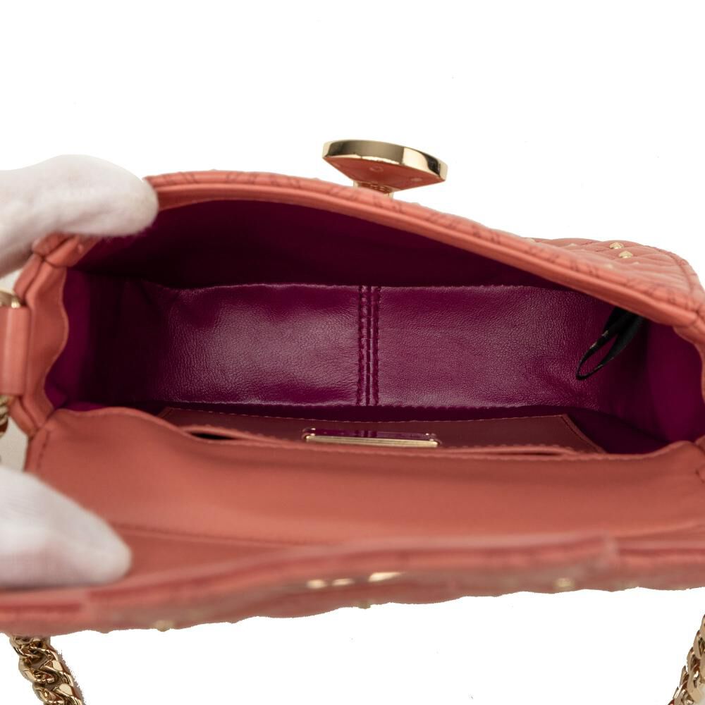 Bvlgari Crossbody Bag