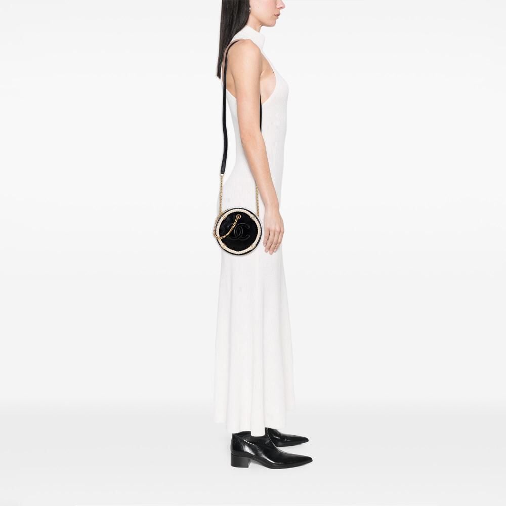 Chanel Crossbody Bag