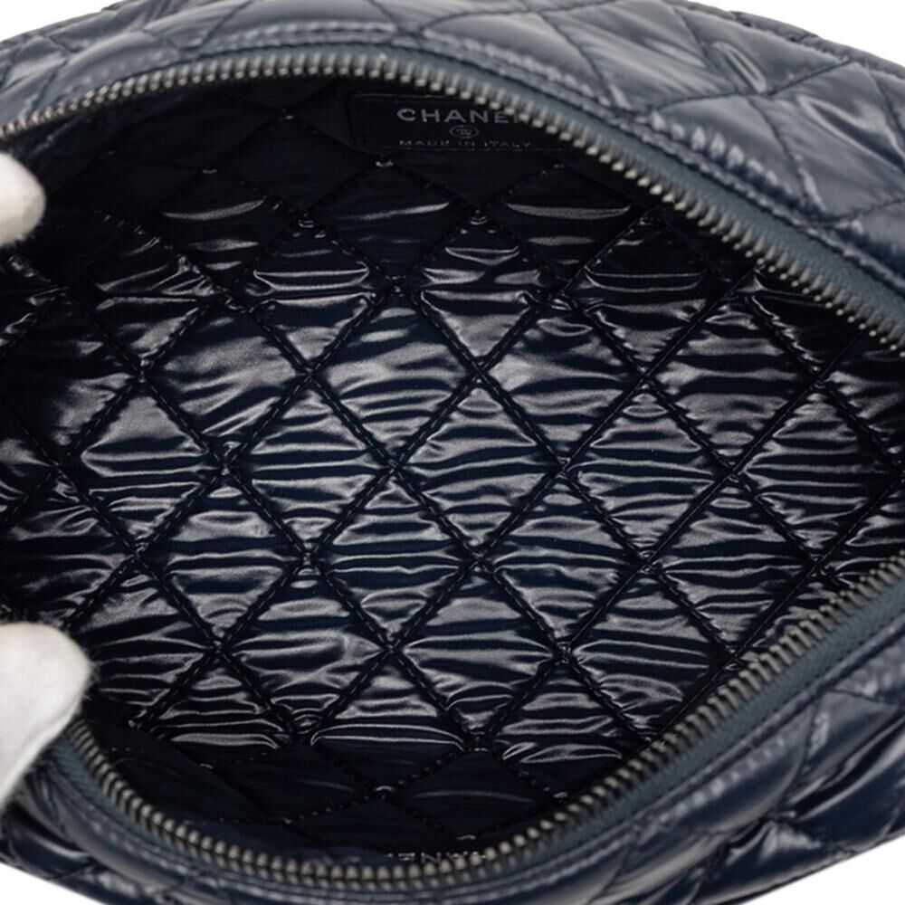 Chanel Pouch