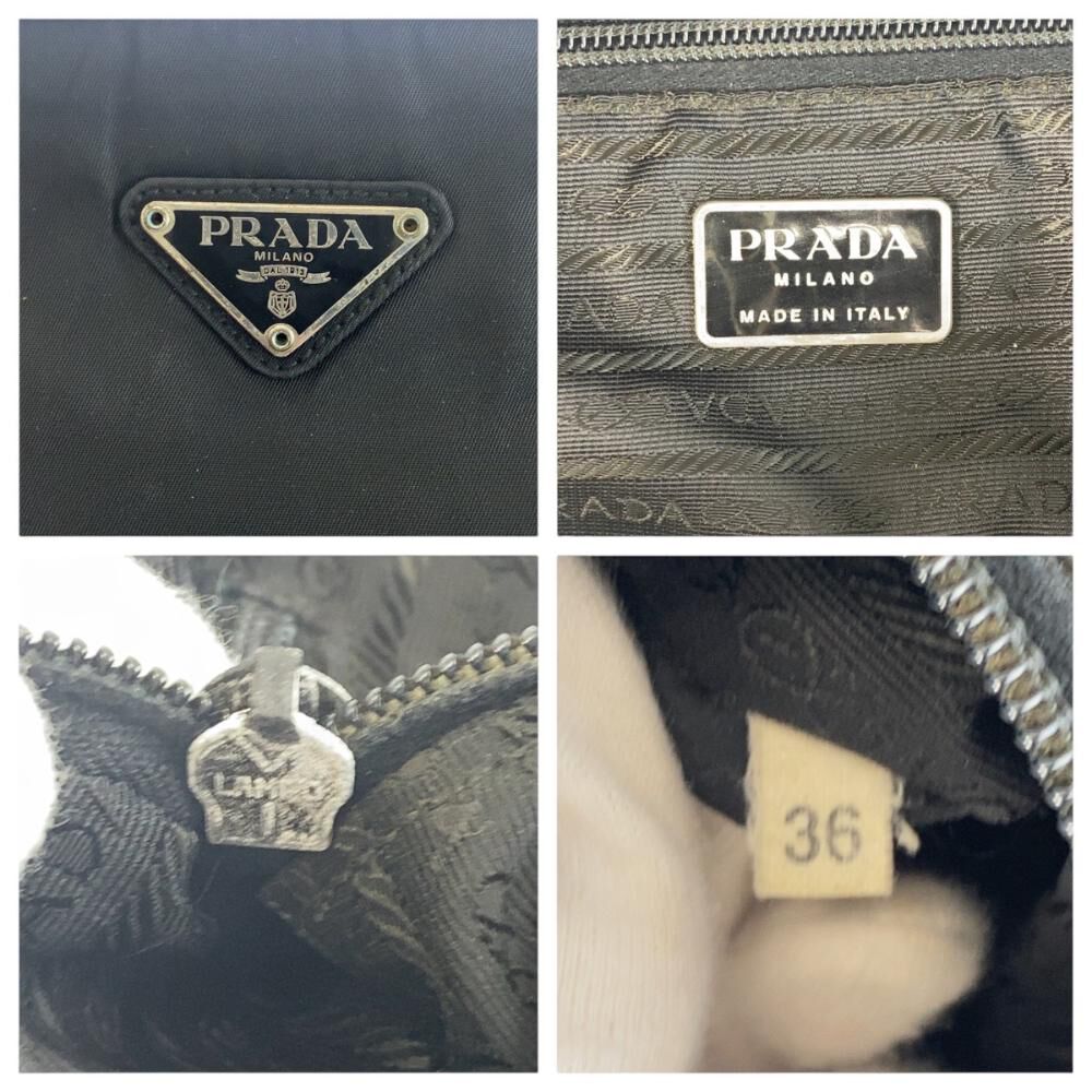 Prada Tessuto