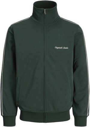 JORNIAGARA TYPO SWEAT TRACK HIGH N