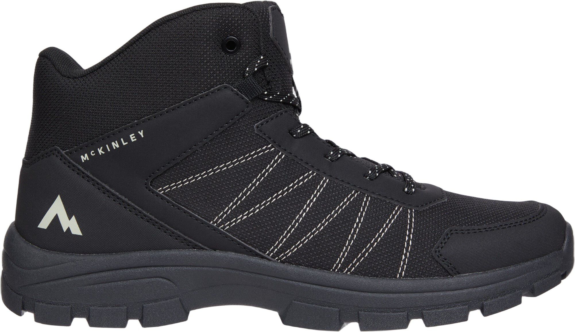 Arves II Mid Vandrest&oslash;vle