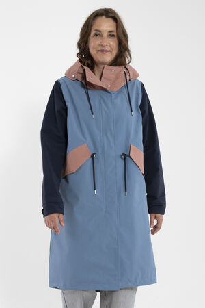 Danesvaneke Midseason Jacket Multi 1