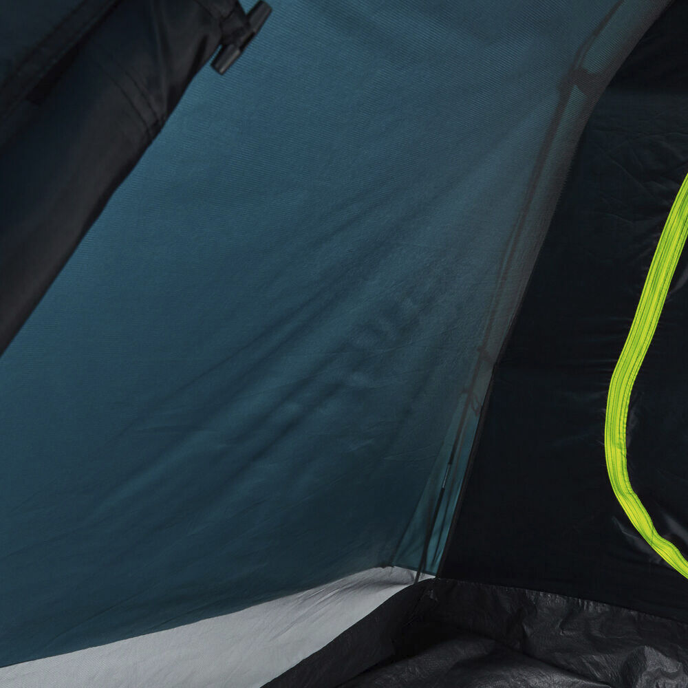 Vega 10. 3, kuppeltelt med et rum