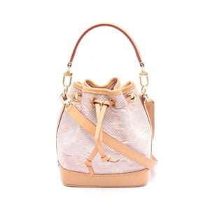 Louis Vuitton Bucket Bag