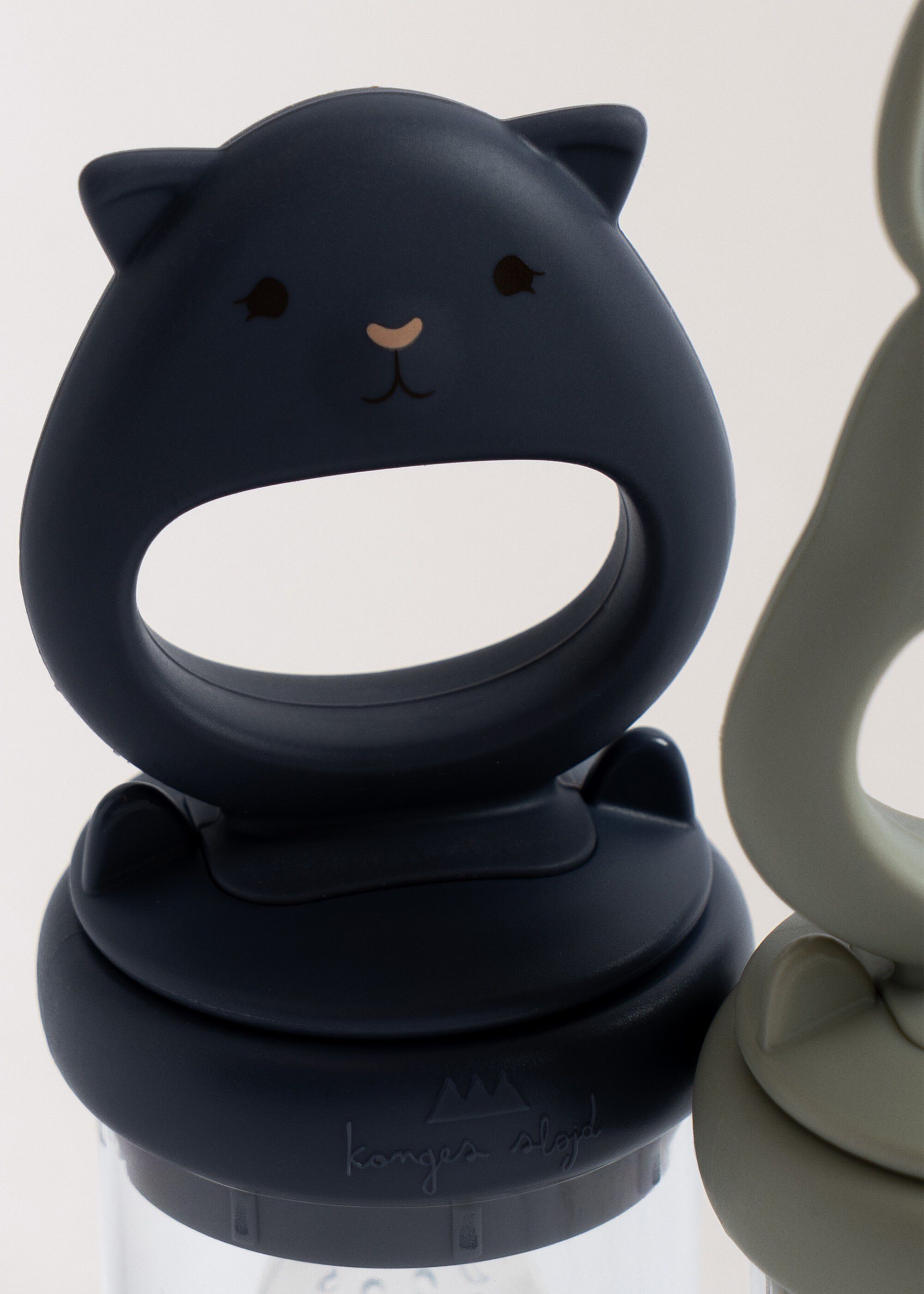 SILICONE FRUIT FEEDING PACIFIER