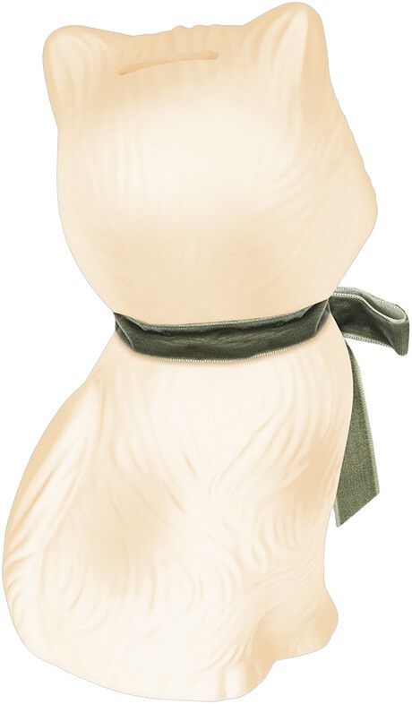 KITTY MONEY BANK