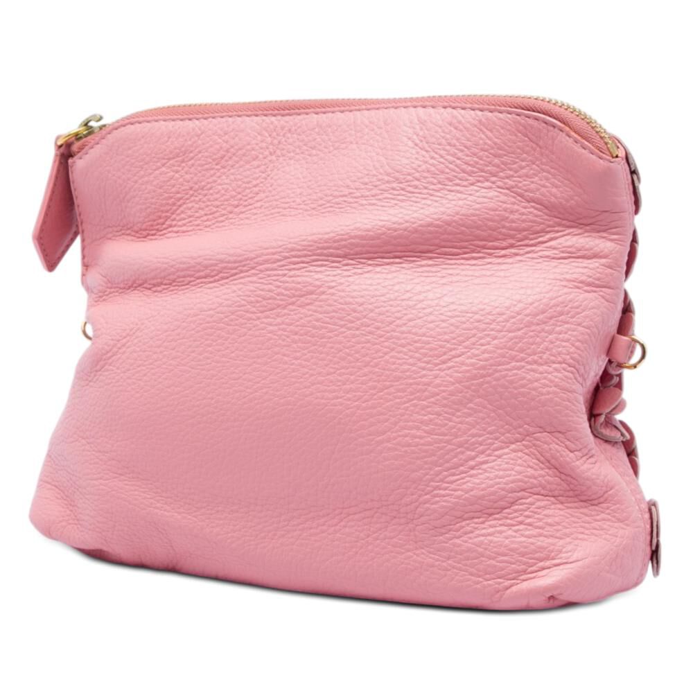Burberry Crossbody Bag