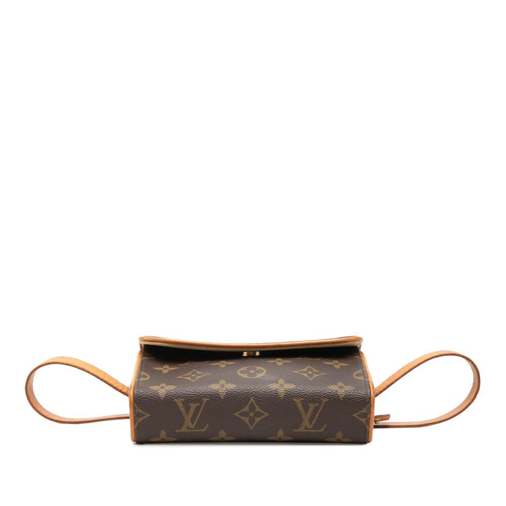 Louis Vuitton Florentine Pochette