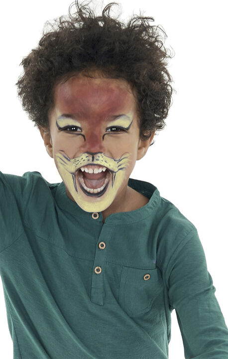 CARIOCA 6xSTICK FACEPAINT