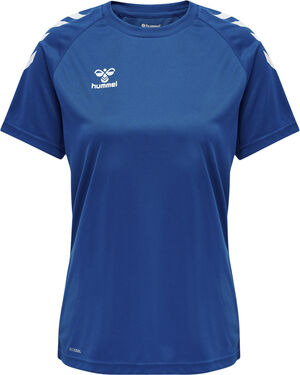 Core XK Poly T-shirt