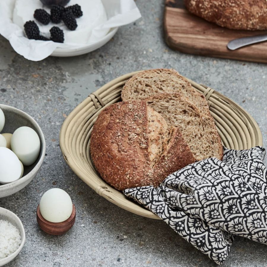 Kurv, HDConical, Natural