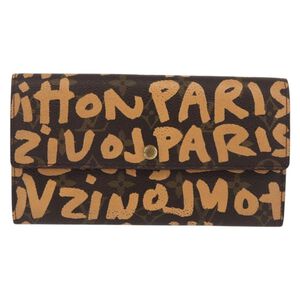 Louis Vuitton Porte Monnaie