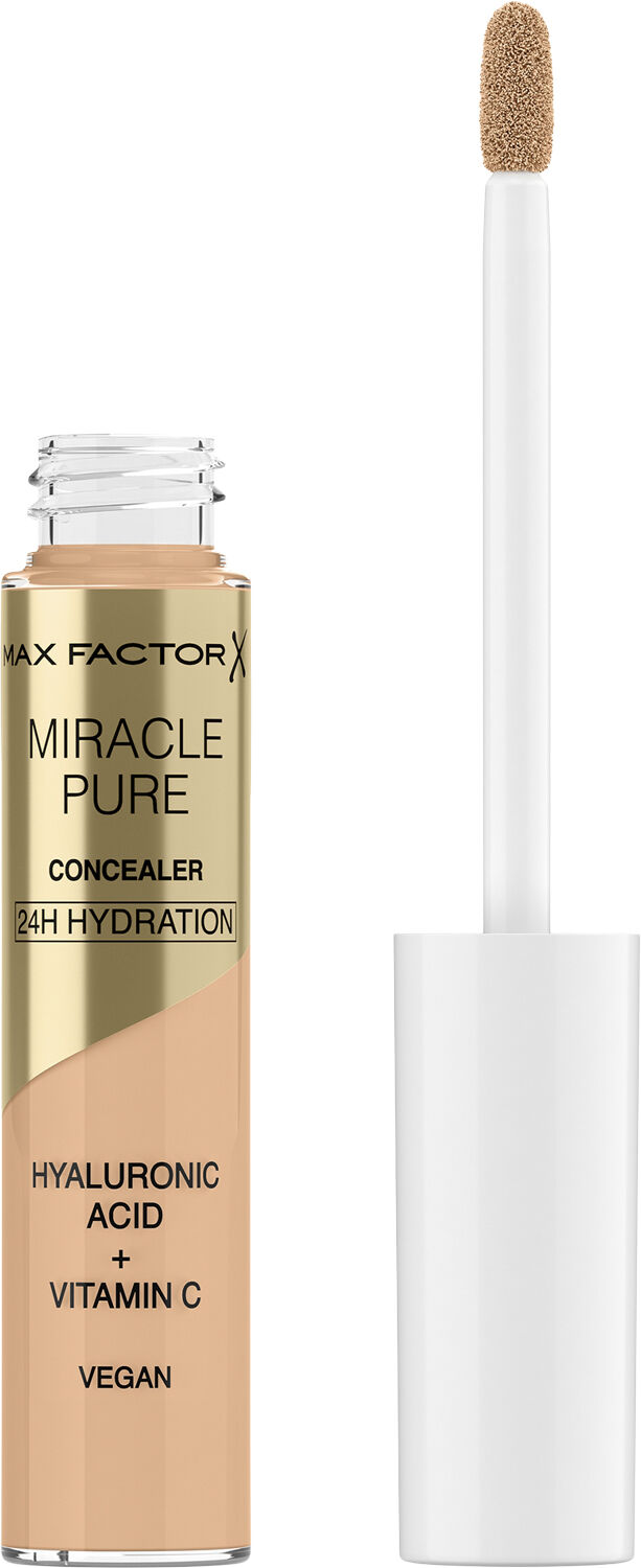 Max Factor Miracle Pure Concealer, shade 03, 7. 8ml