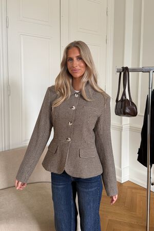 MillieIC Blazer