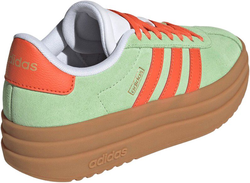 VL Court Bold Sneakers