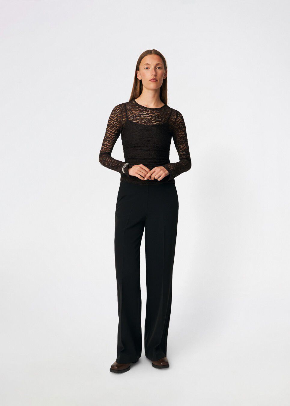 Dianamd top