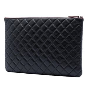 Chanel Clutch