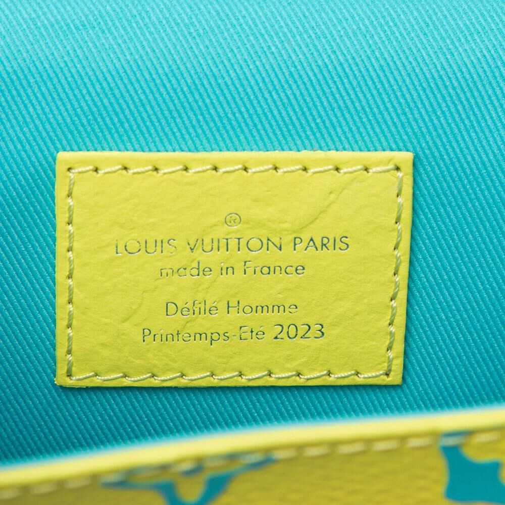 Louis Vuitton Crossbody Bag