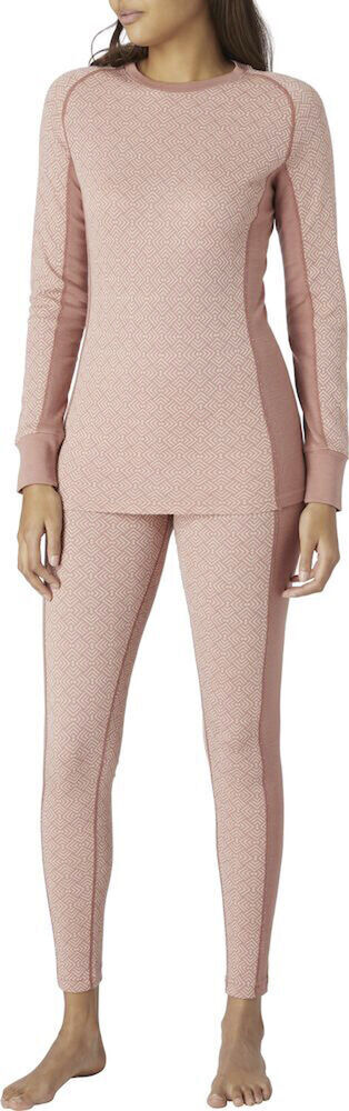 Rebecka Merino skiundertr&oslash;je