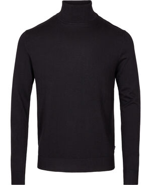 JJEEMIL KNIT ROLL NECK NOOS