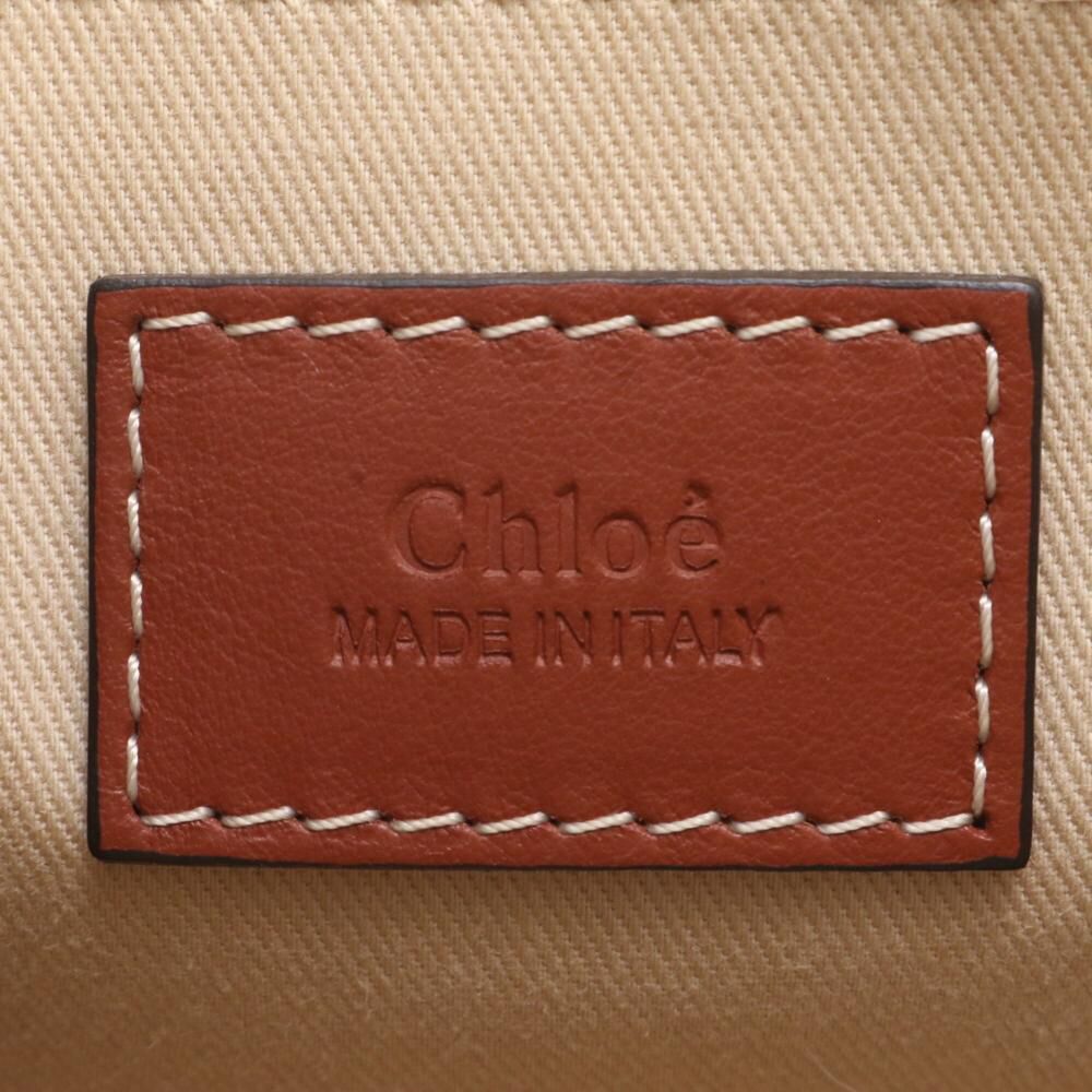 Chlo&eacute; Tote