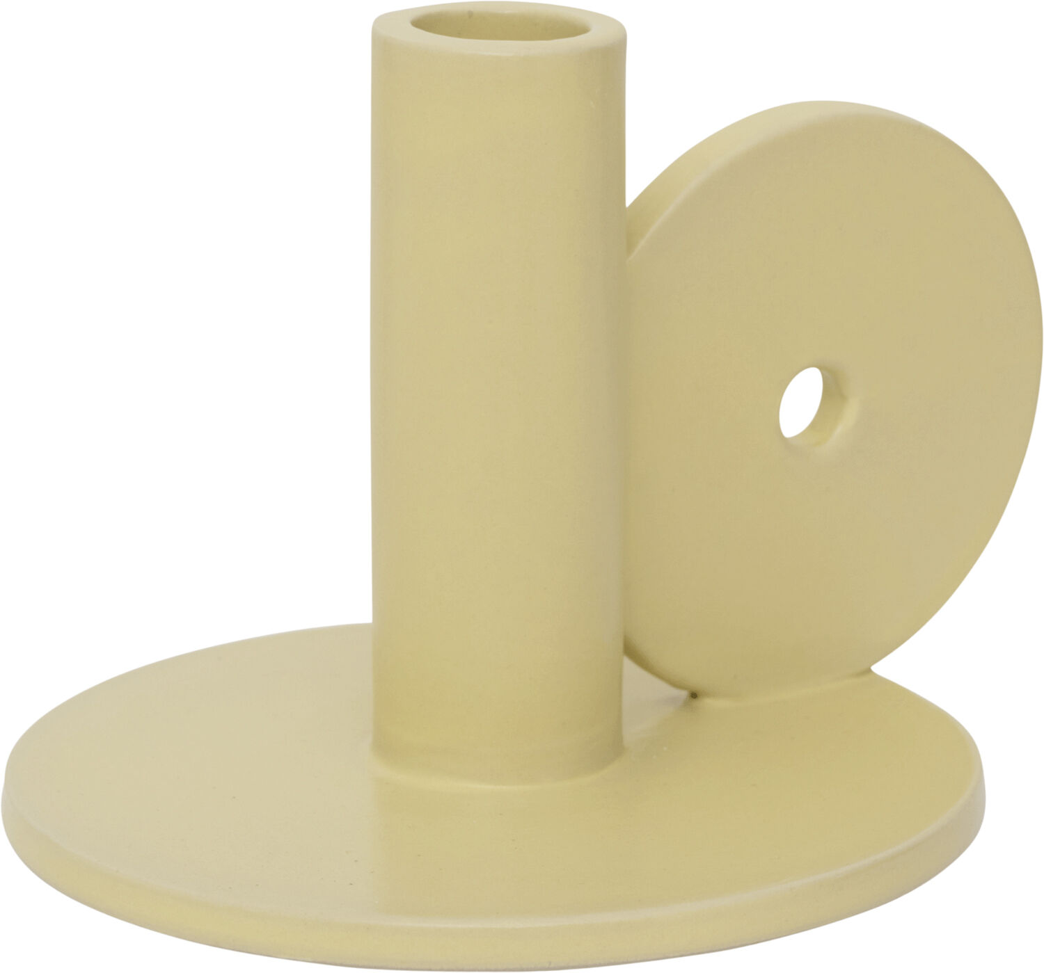 Lysestage dappled sea mist