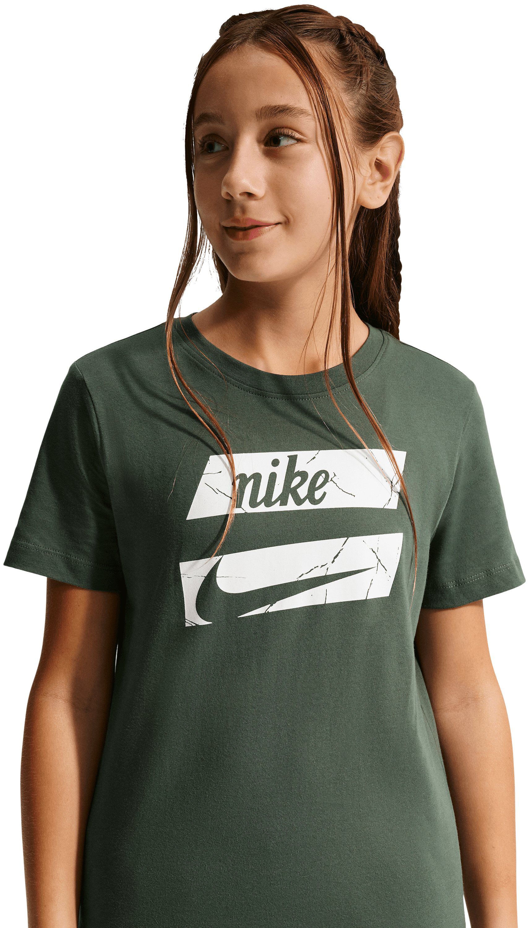 NIKE SPORTSWEAR CLUB BIG KIDS'