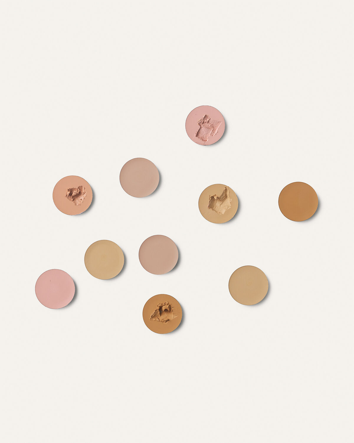 Mineral Concealer Duo