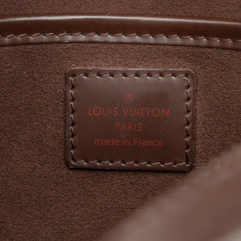 Louis Vuitton Clutch