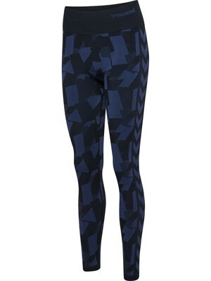 Combine Seamless Mid Waist Tights