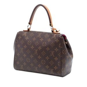 Louis Vuitton Cluny