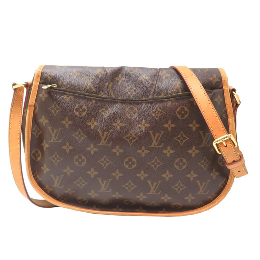 Louis Vuitton Menilmontant