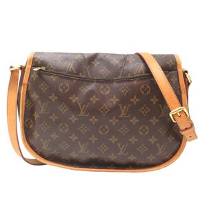 Louis Vuitton Menilmontant