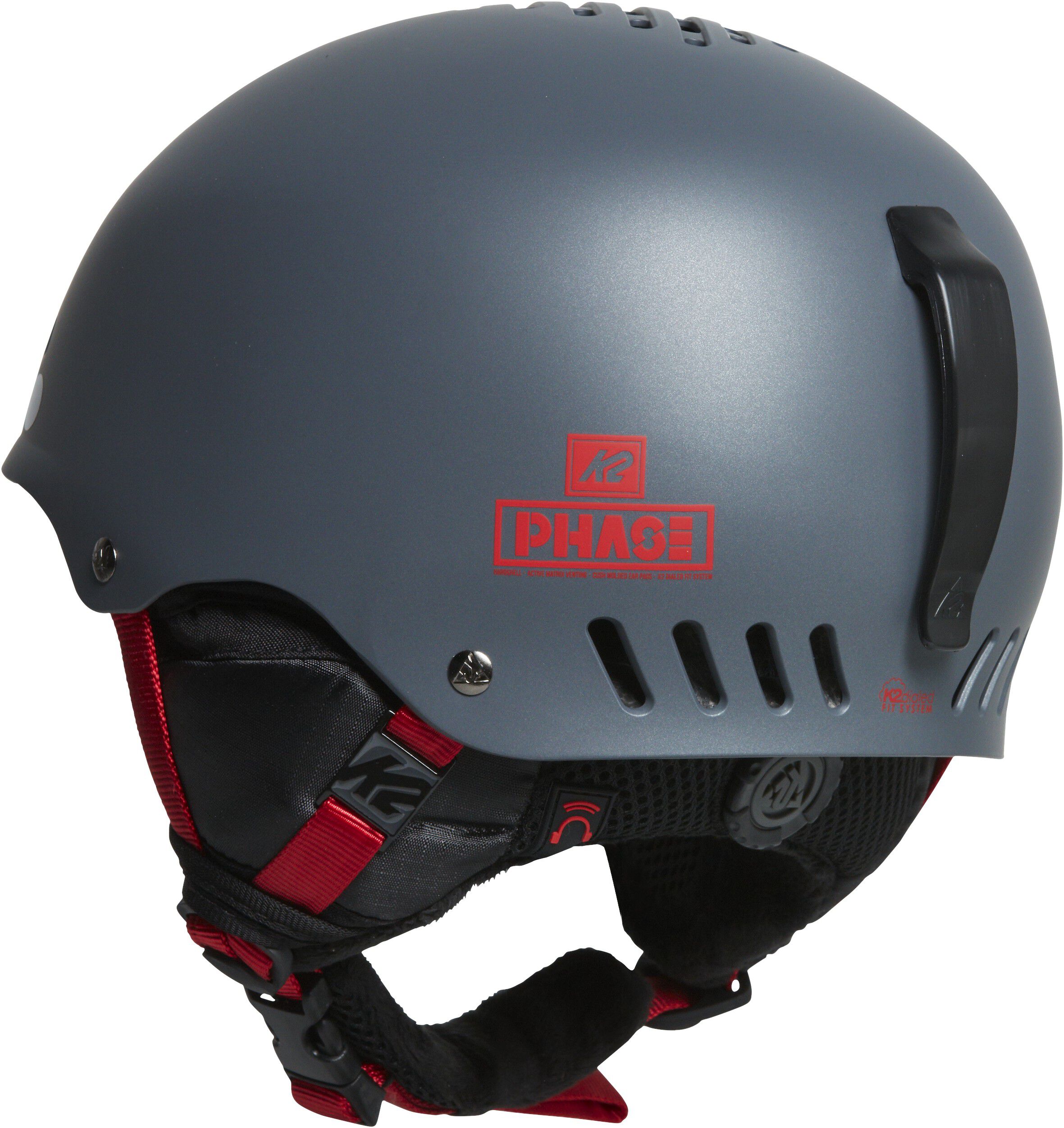 K2. 24 MENS HELMETS - PHASE PRO