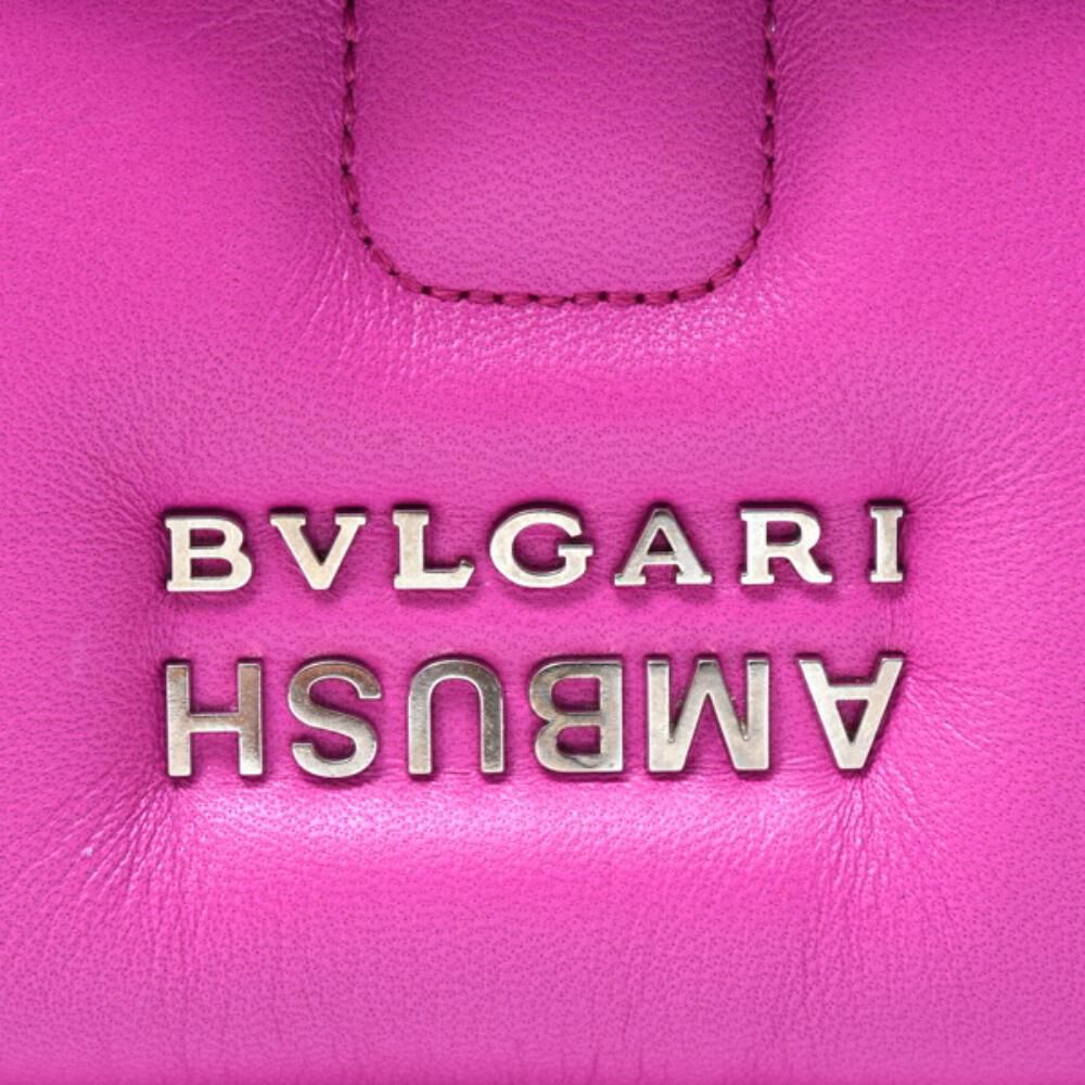 Bvlgari Shoulder Bag
