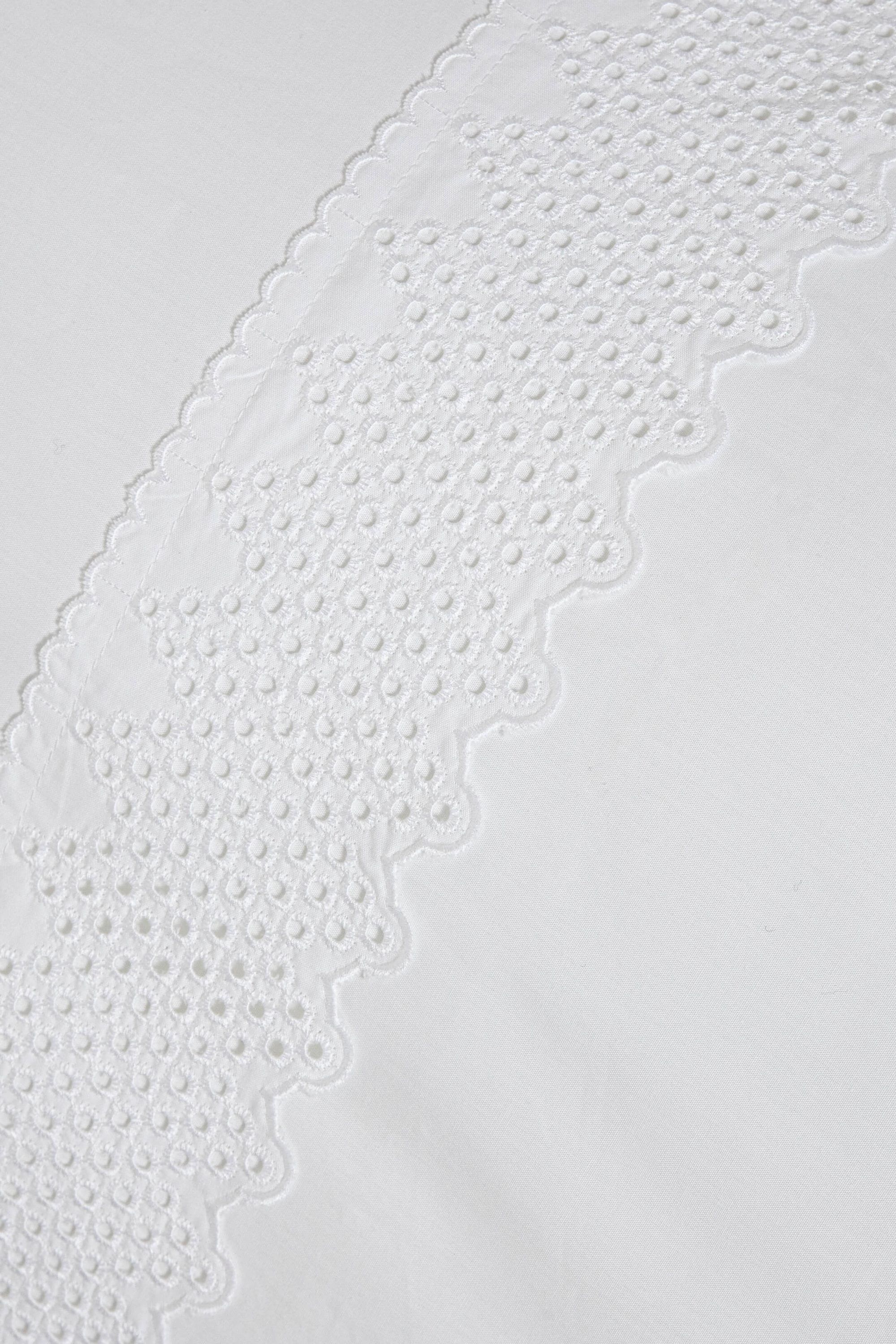 anglaise senges&aelig;t crispy percale