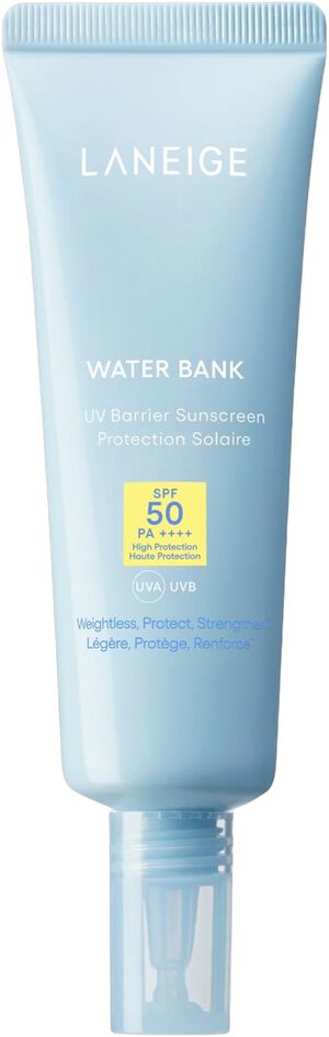 Water Bank UV Barrier Solcreme SPF50 - Solcreme SPF 50
