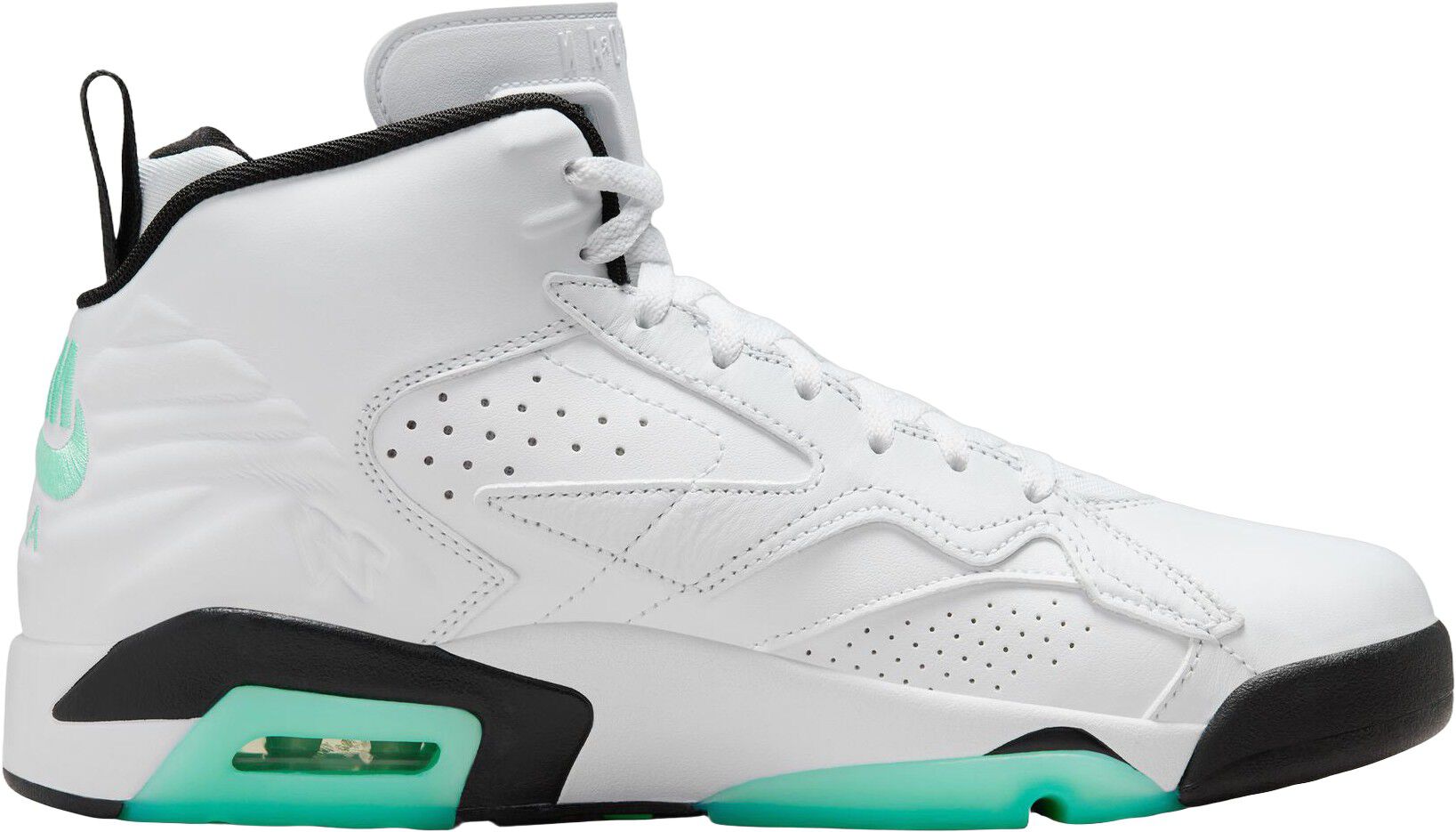 Jumpman MVP Sneakers
