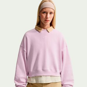 Studio Fleece Sweatshirt