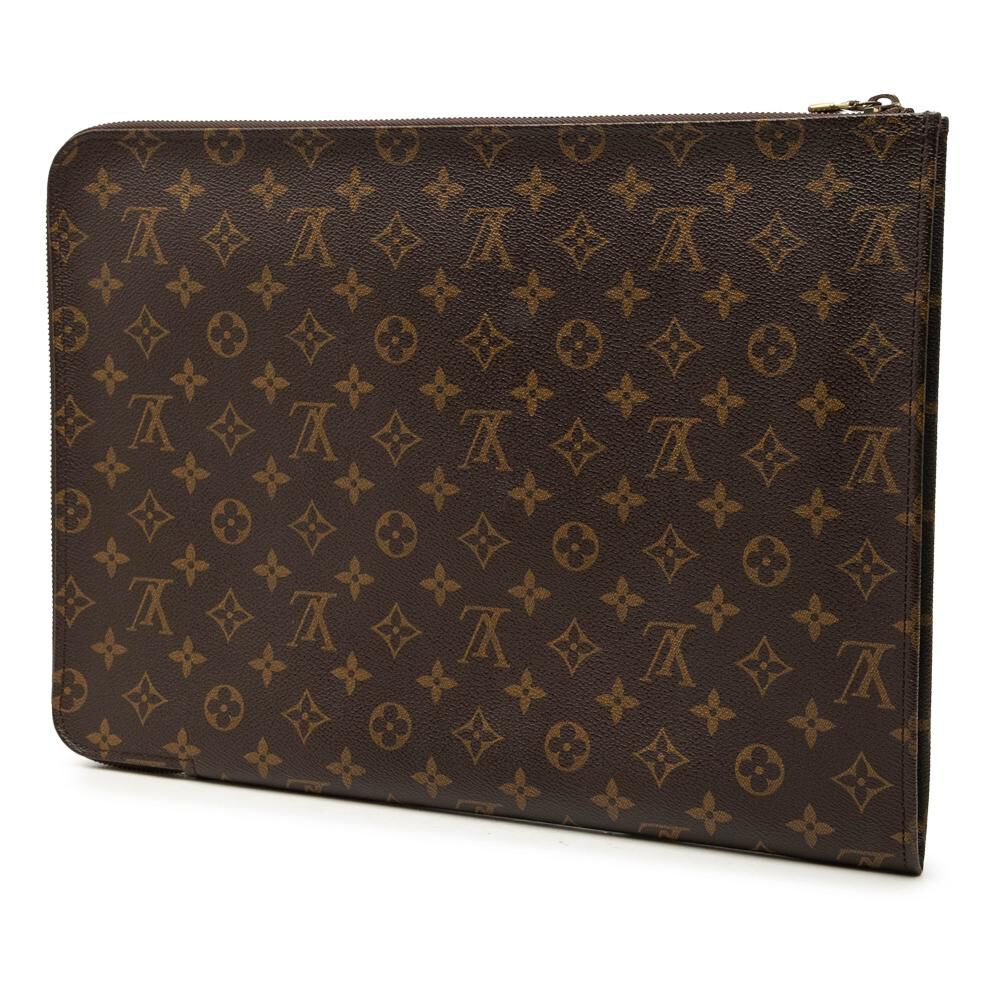 Louis Vuitton Poche Documents