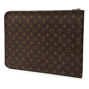 Louis Vuitton Poche Documents