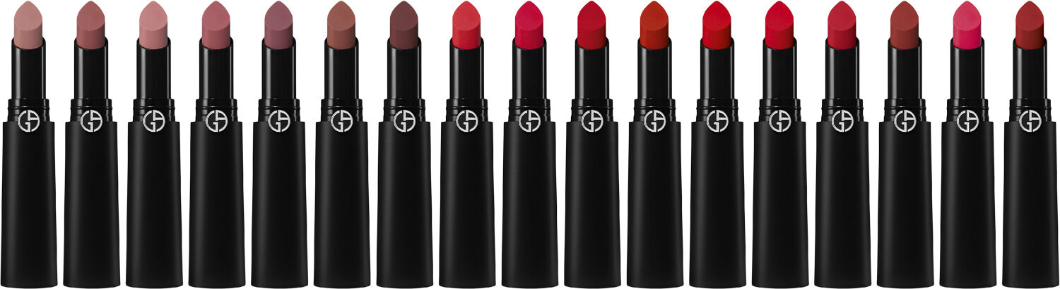 Lip Power Matte Vibrant 207