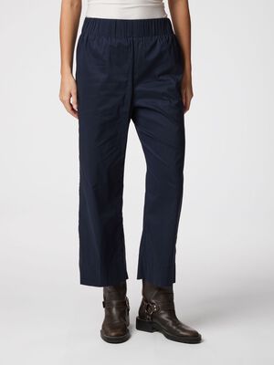 Yana Poplin Pants