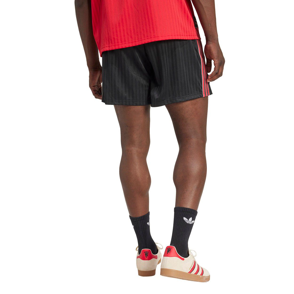 Manchester United Icon Shorts